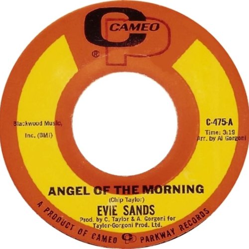 Angel of the Morning