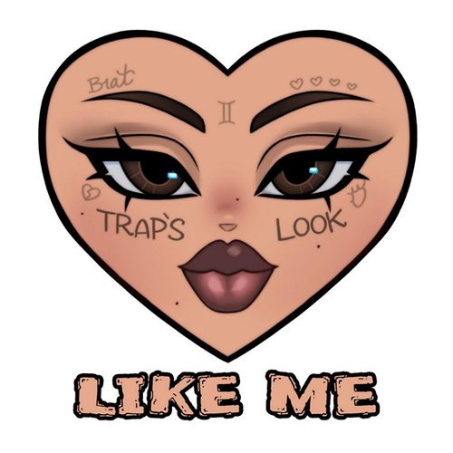 Like Me - Single
