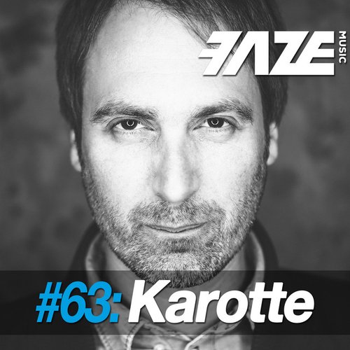 Faze #63: Karotte