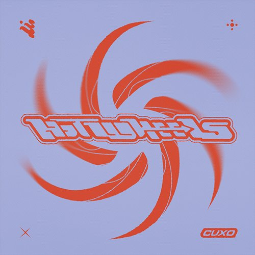 Hotwheels - Single