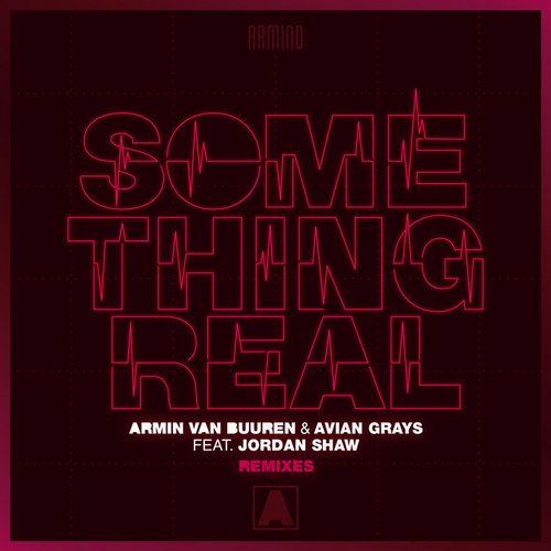 Something Real (Sem Vox Remix)