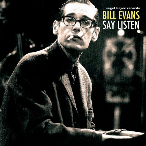 Say Listen