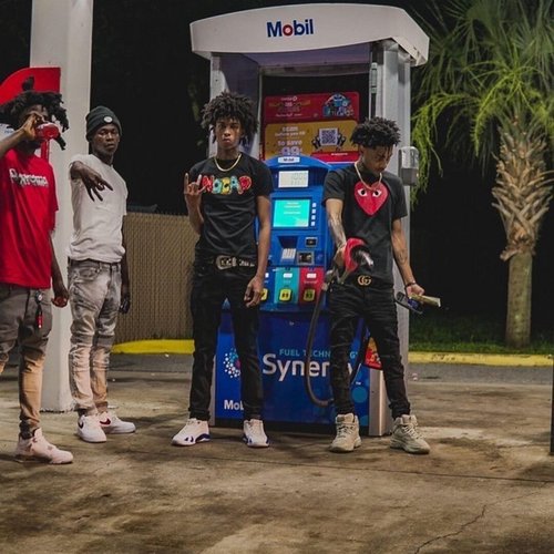 Fuck Da Opps