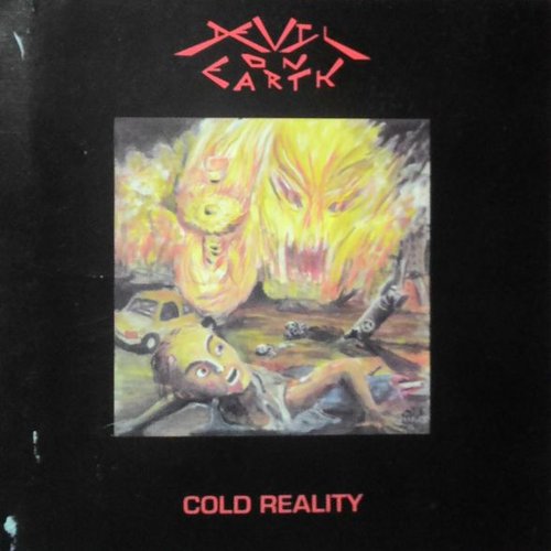 Cold Reality