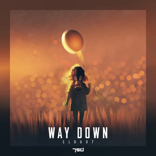 Way Down - Single