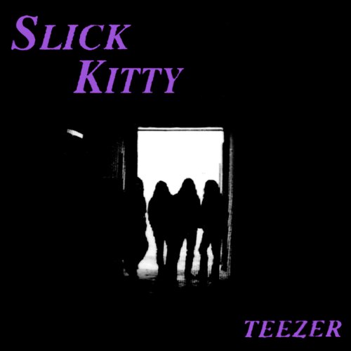 Teezer