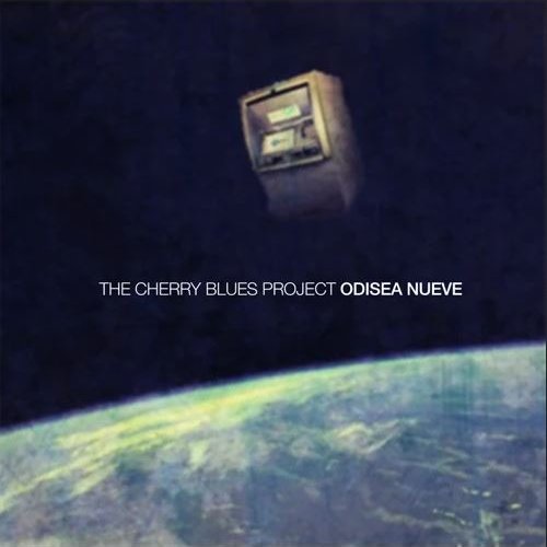 Odisea Nueve