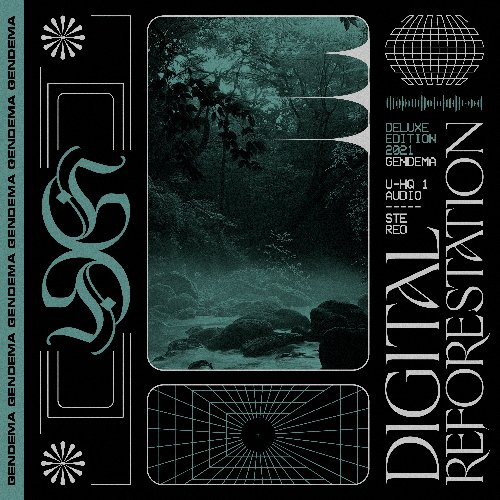 Digital Reforestation (Deluxe Edition)