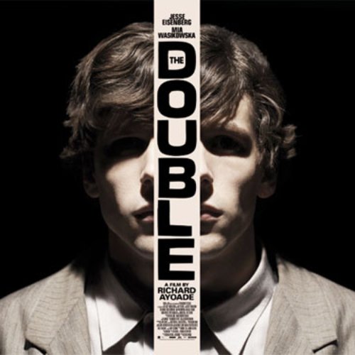 The Double (Richard Ayoade's Original Motion Picture Soundtrack)