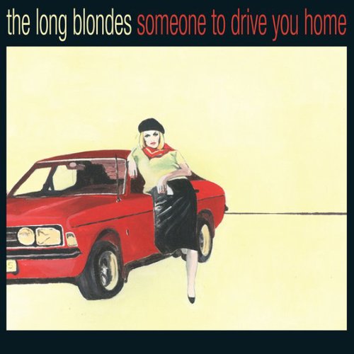 Someone to Drive You Home