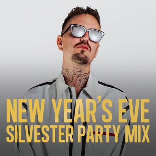 NEW YEAR'S EVE SILVESTER PARTY MIX
