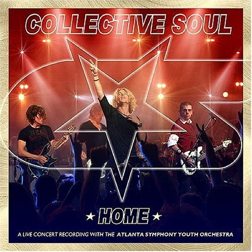 Home: A Live Concert Recording with the Atlanta Symphony Youth Orchestra