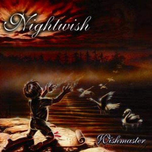 Wishmaster (UK Edition)