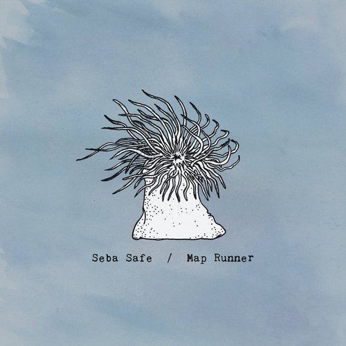 Map Runner - EP