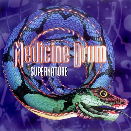 Supernature
