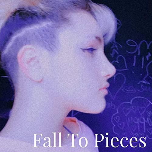 Fall to Pieces - Single