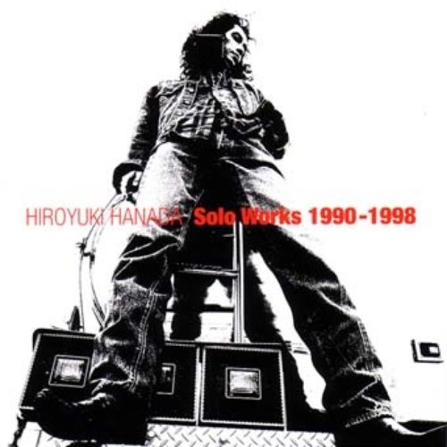 Solo Works 1990-1998