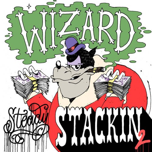 Steady Stackin 2