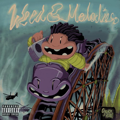 Weed&Melodies