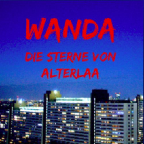 Die Sterne von Alterlaa
