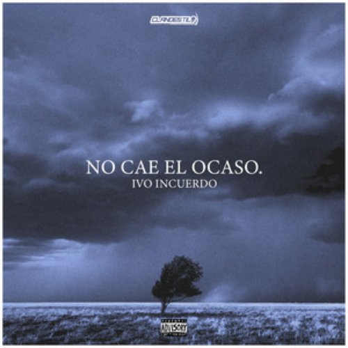 No Cae el Ocaso