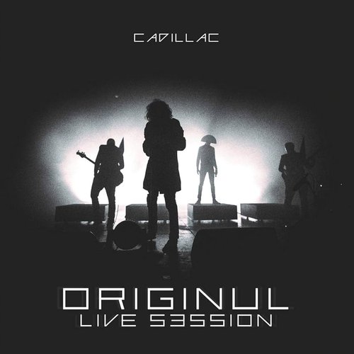 Originul Live Session