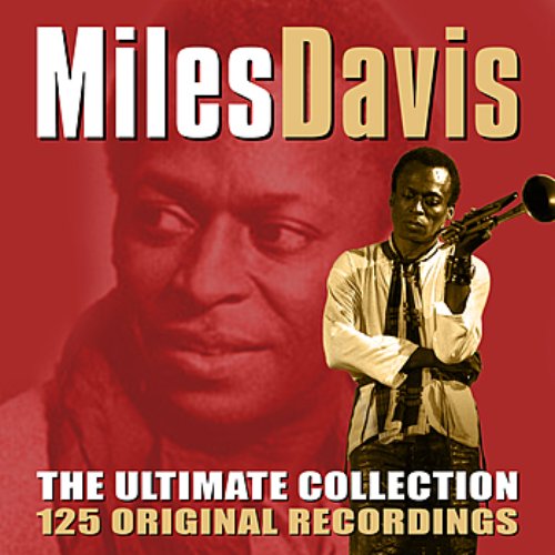 The Ultimate Collection - 125 Original Recordings