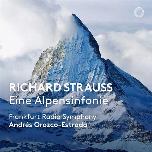 R. Strauss: Eine Alpensinfonie, Op. 64, TrV 233