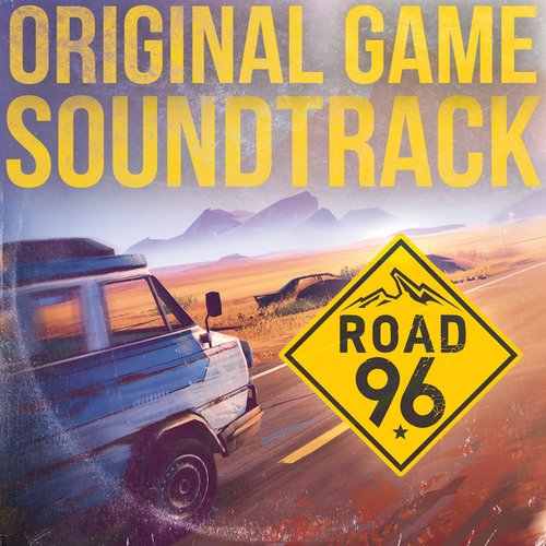 Road 96 Original Soundtrack