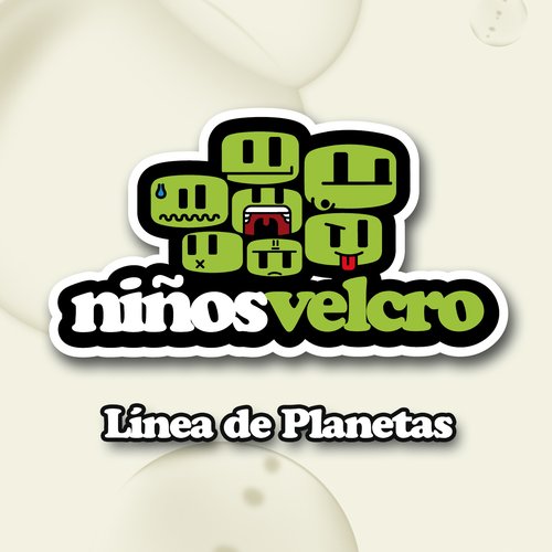 Línea de Planetas