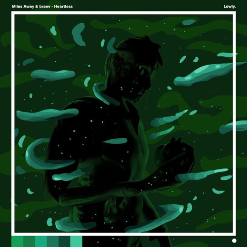 Heartless - Single