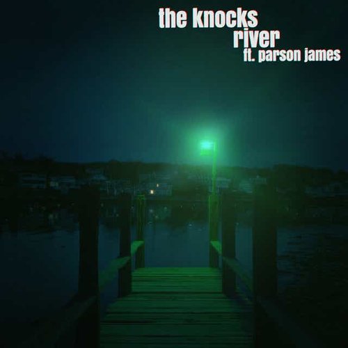 River (feat. Parson James) [James Patterson Remix]