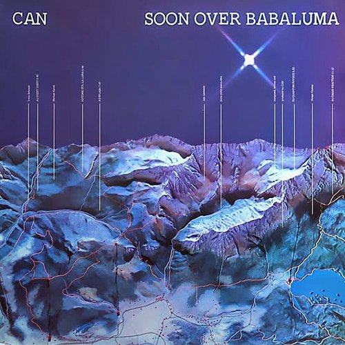 Soon Over Babluma (Remastered)