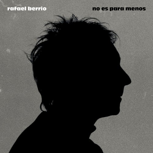 No es para menos (Canciones inéditas 1984-2019)