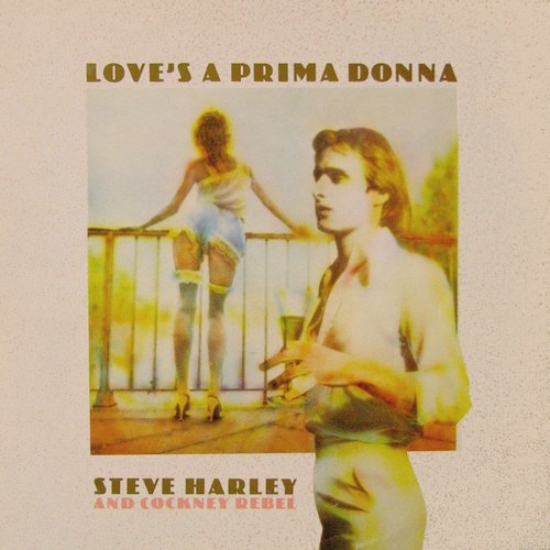 Love's a Prima Donna (1997 Remaster)