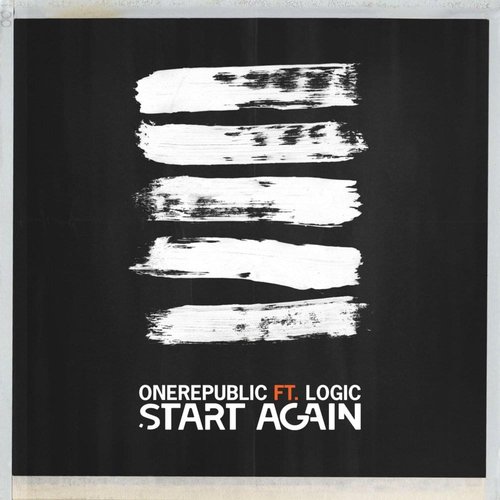 Start Again - Single