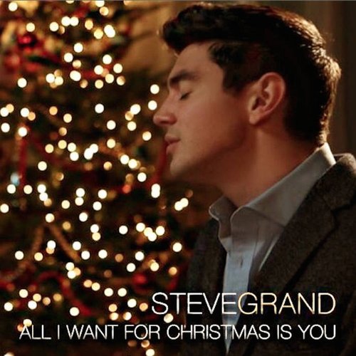 All I Want For Christmas Is You