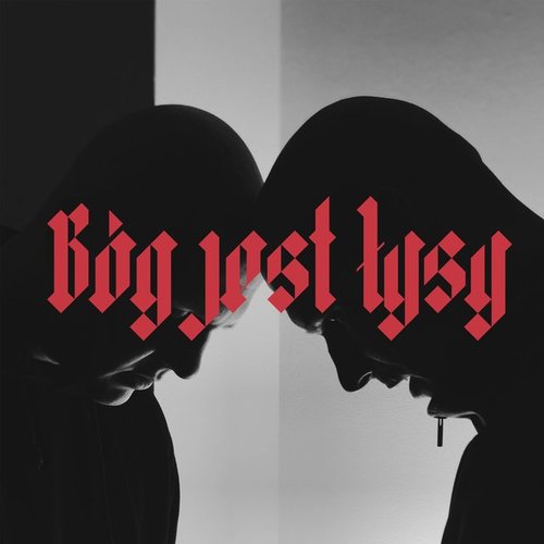 Bóg jest łysy