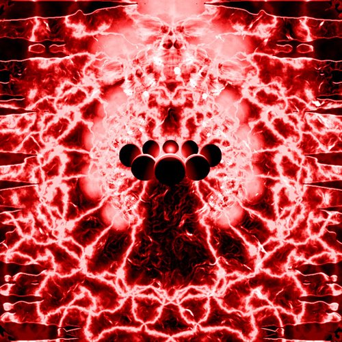 Robouroboros EP