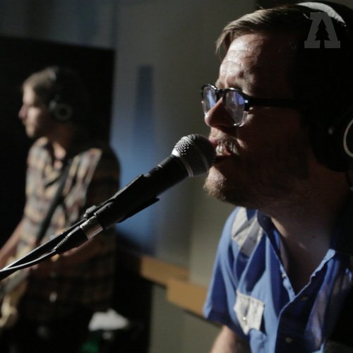 The Rocketboys on Audiotree Live