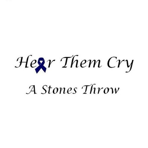 Hear Them Cry - Single