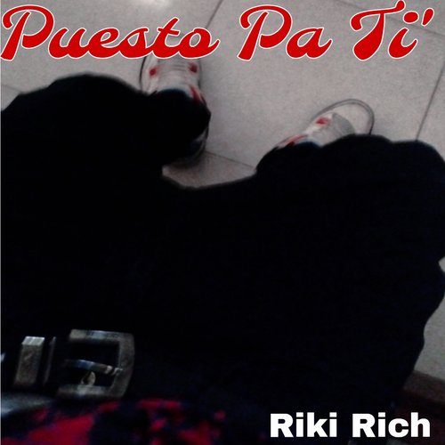 Puesto Pa Ti' - Single