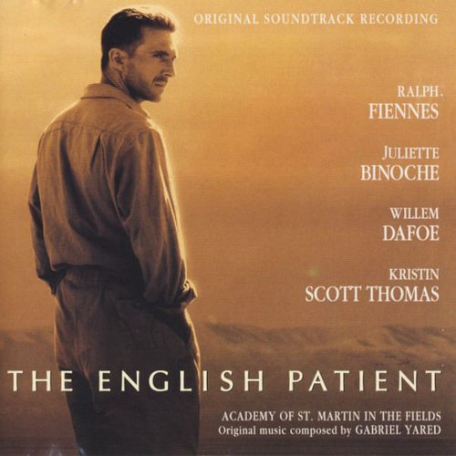 The English Patient (Original Soundtrack Recording)