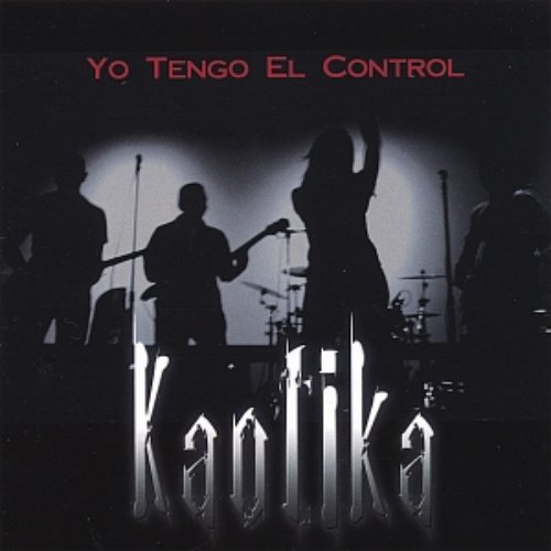 Yo Tengo El Control