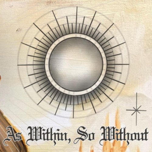 As Within, So Without - Single