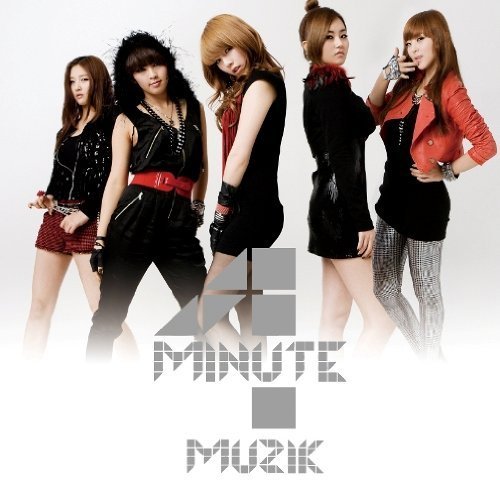 MUZIK - Japanese Version