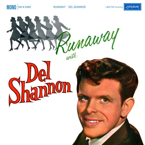 Runaway With Del Shannon