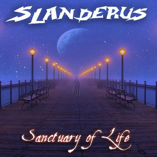 Sanctuary of Life