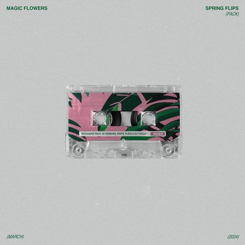 Spring Flips - Single