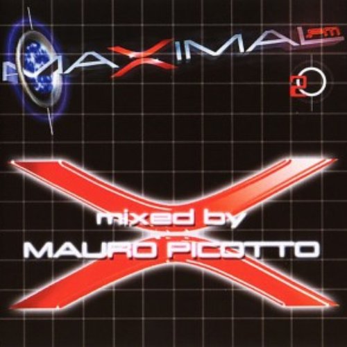 Maximal.FM Compilation Vol. 2